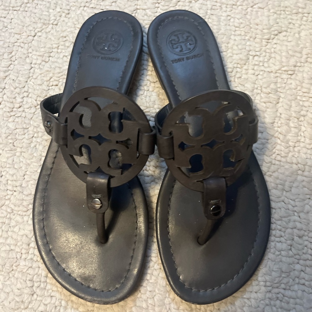 Tory Burch Miller Sandals